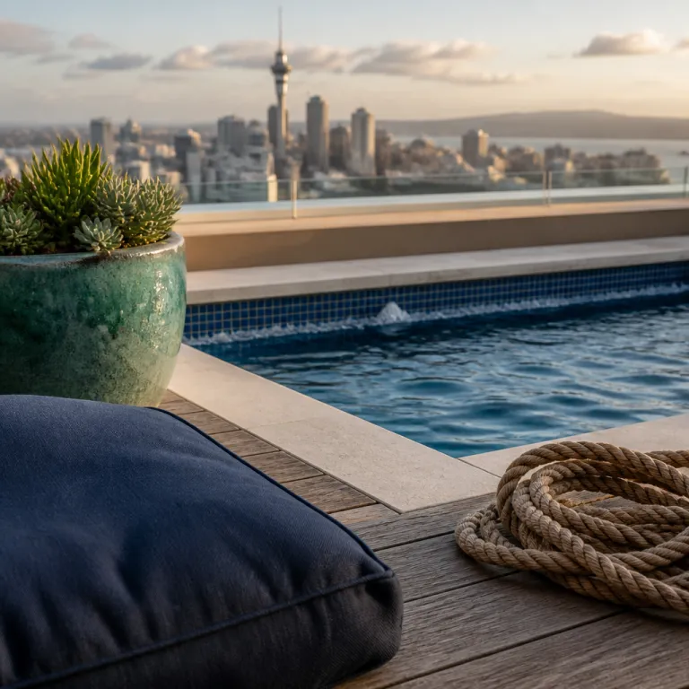 Adina CityLife Auckland: an elegant urban retreat in the heart of the city