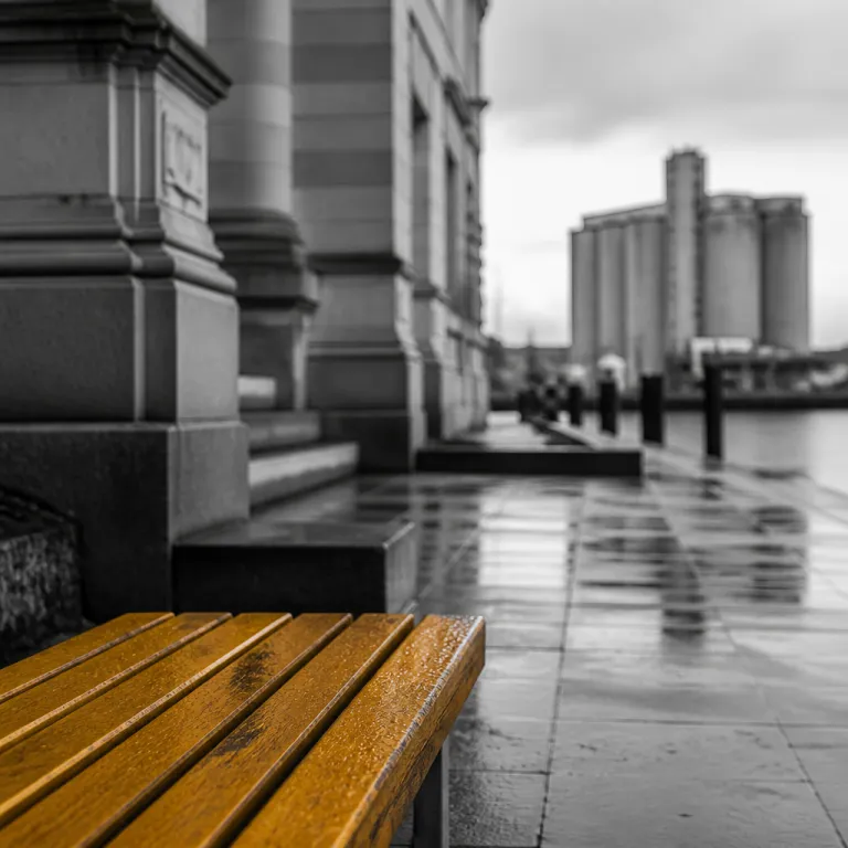 Auckland Art Gallery to Silo Park: a cultural walking route from the city centre