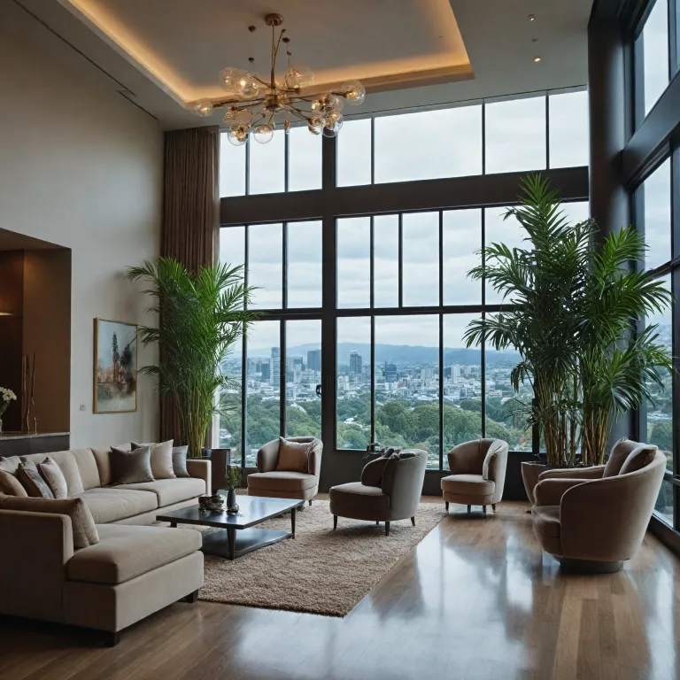 Premium hotel Auckland booking: elevate your stay in the heart of the city