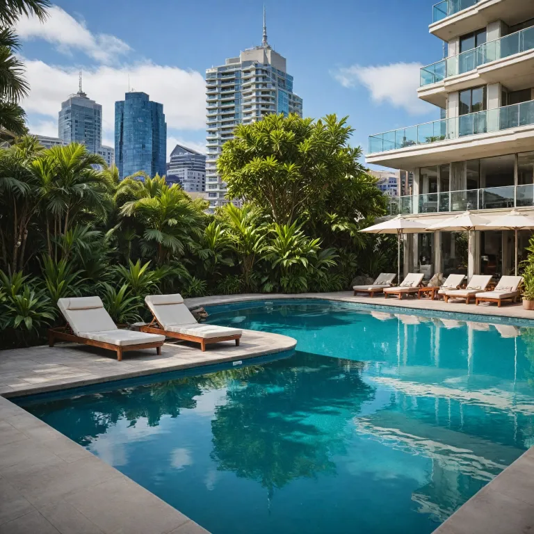 Unlocking exceptional value: Auckland luxury hotel discounts for your next escape