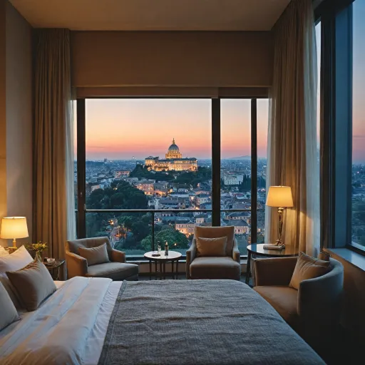 Auckland’s finest luxury hotels with parking: comfort, convenience, and city views