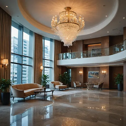 Luxury and premium hotel booking website in Auckland: elevate your stay with refined choices
