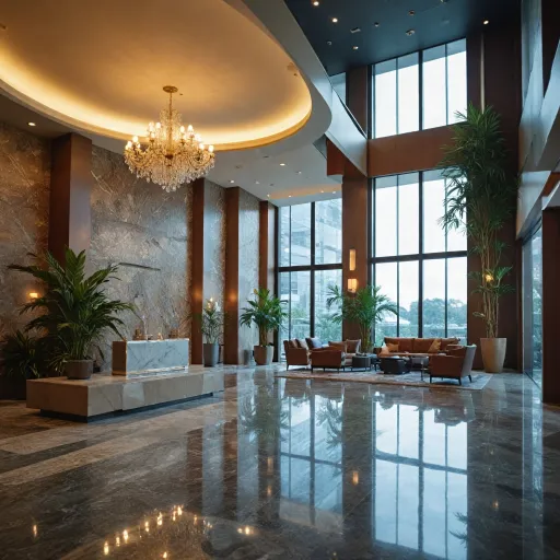 Luxury and premium hotel booking website in Auckland: Elevating your stay with seamless reservations