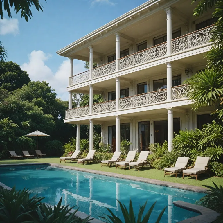 Auckland hotels near museums, parks, and cultural sites: an elegant guide for discerning travelers