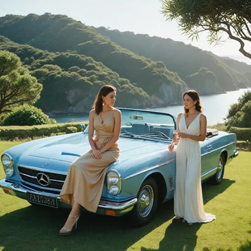 Elegant day trips from Auckland for luxury hotel guests