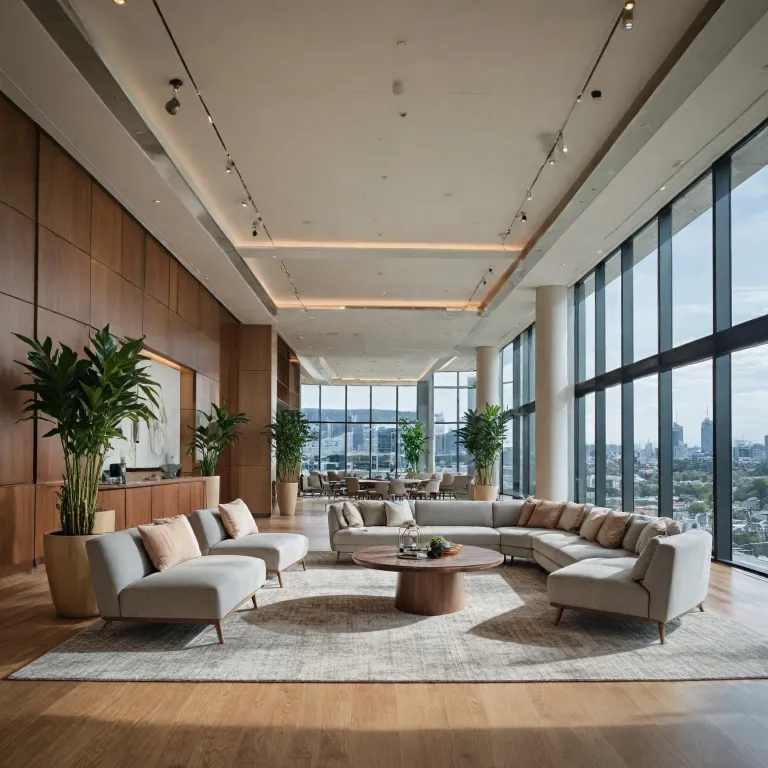 Refined Auckland venues for medical conferences with breakout rooms and luxury stays