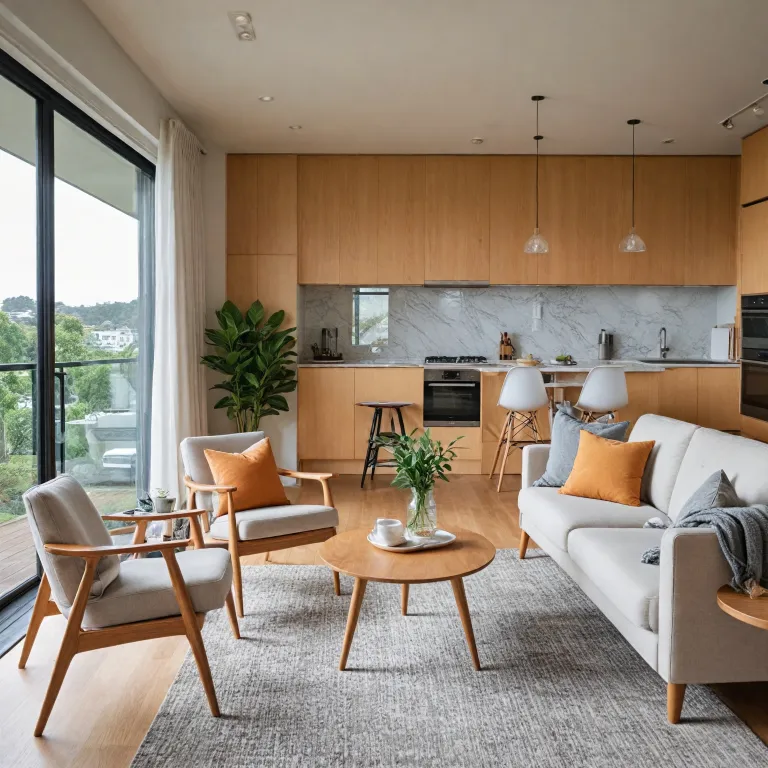 Elegant two bedroom apartment stays at La Quinta by Wyndham Ellerslie Auckland