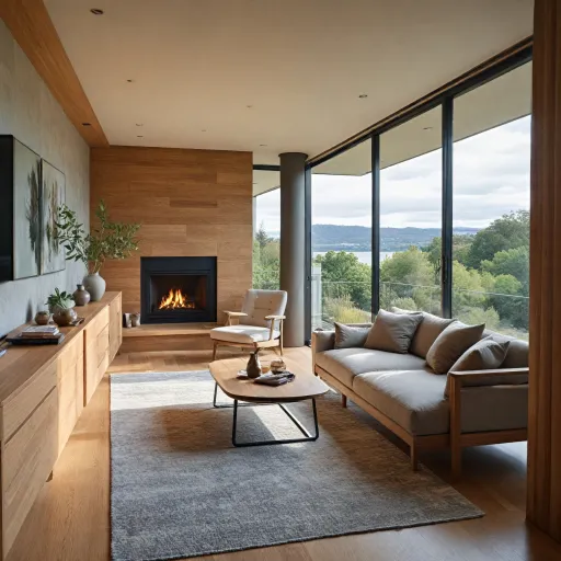 Refined luxury accommodation in Christchurch for an elegant New Zealand stay