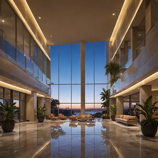 Elegant and convenient hotels in Auckland for Spark Arena events