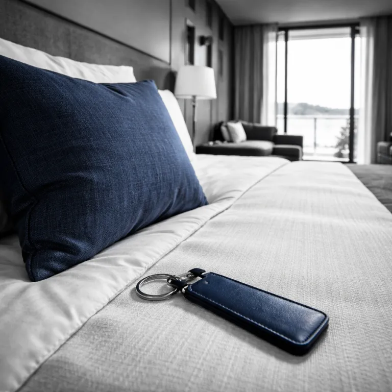 Planning a refined stay at Hotel St Clair in New Zealand