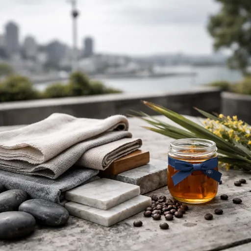 Elegant places to stay: good hotels in Auckland for a refined city escape