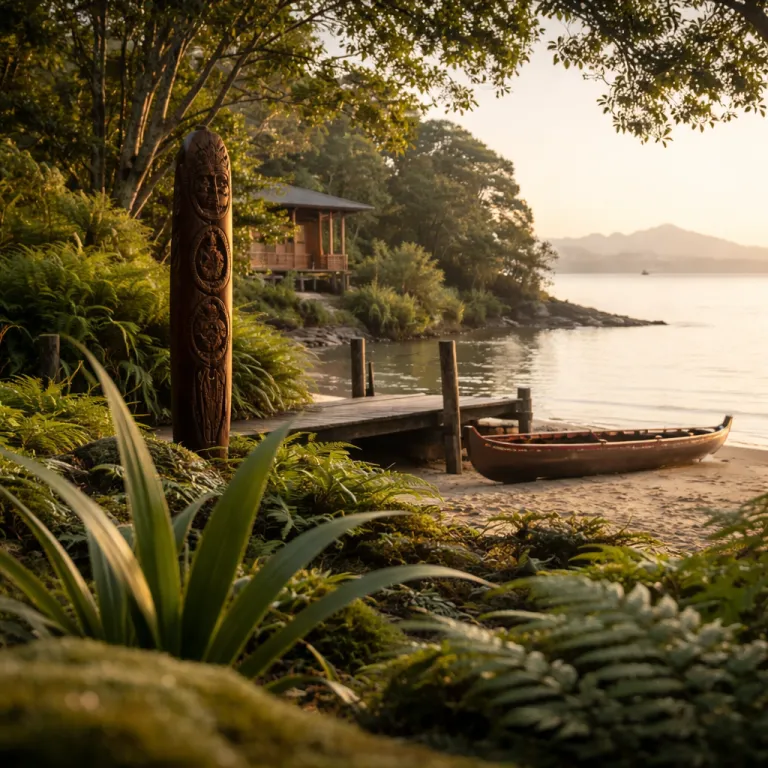 Why Auckland's Maori-led tours are rewriting the luxury travel playbook