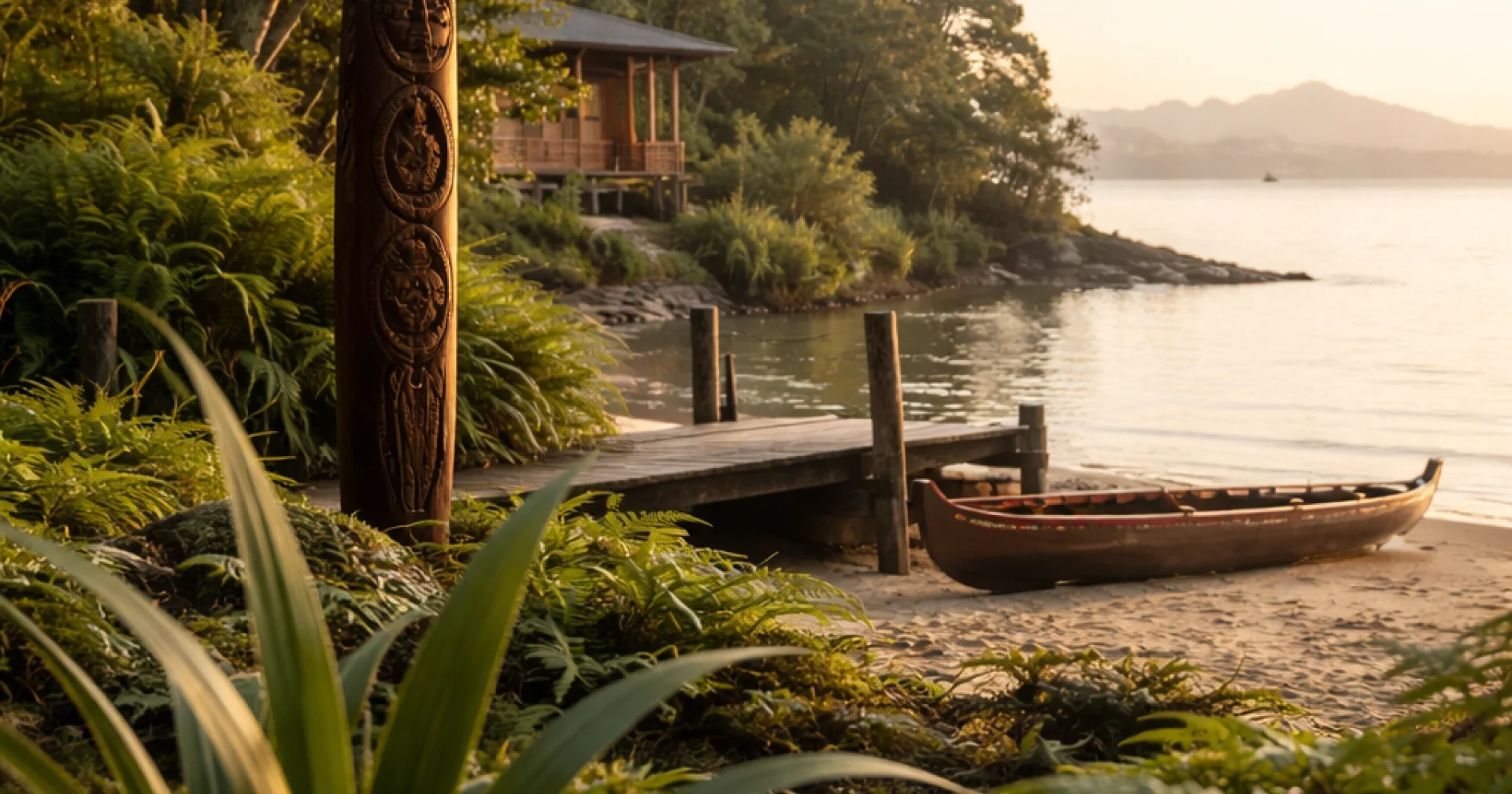 Maori Led Why Auckland's Maori-led tours are rewriting the luxury travel playbook