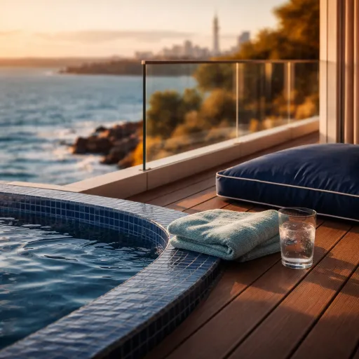 Luxury hotels in Auckland: the properties defining the city's new era