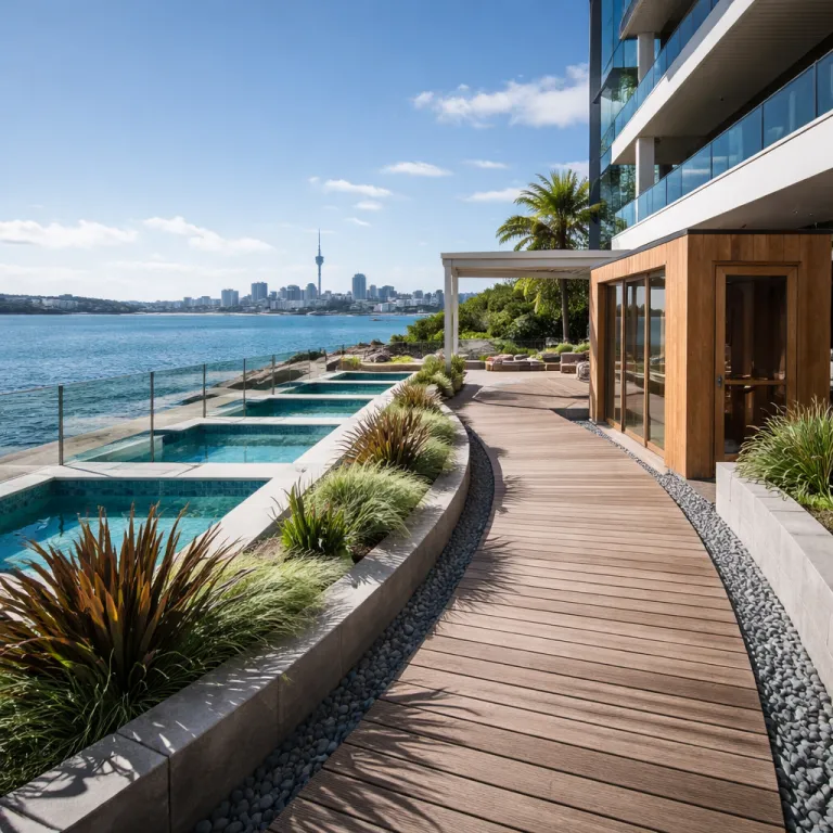 Wellness beyond the spa menu: how Auckland hotels redesign guest wellbeing