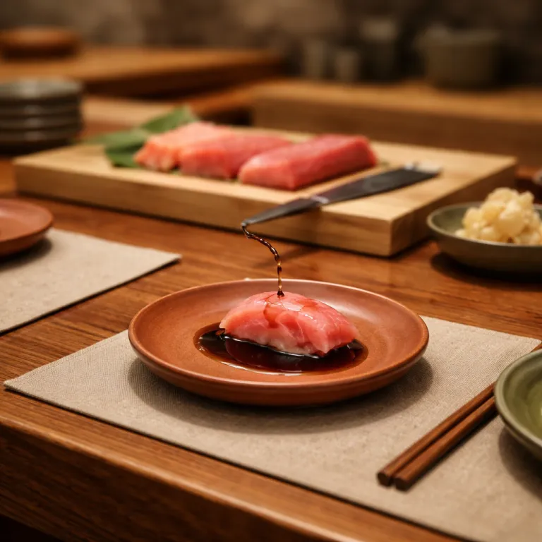 Kureta at JW Marriott Auckland: inside the omakase counter redefining hotel dining