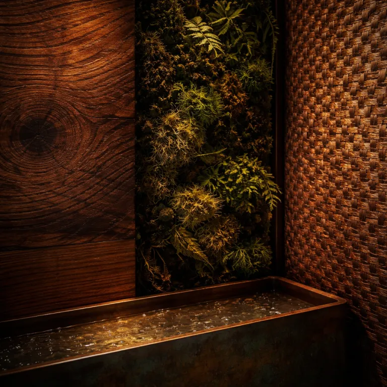 Hotel Britomart and the Five Green Star standard: what sustainable luxury looks like