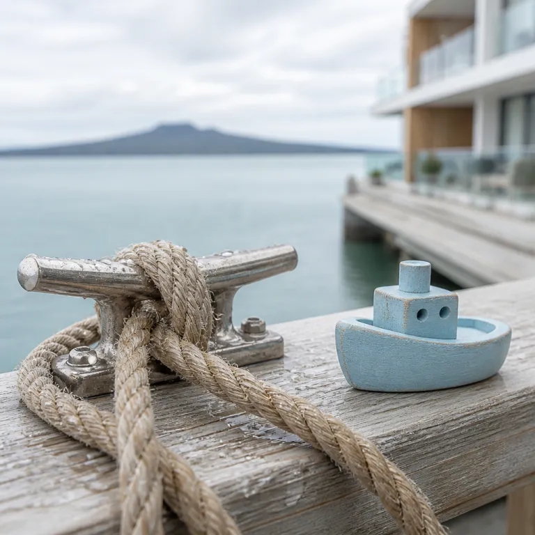 Auckland with children: harbour ferries, volcanic islands and the luxury hotels that welcome families