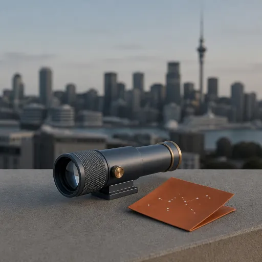 Matariki from a luxury hotel: how Auckland celebrates the Māori new year in June and July