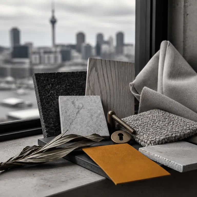 Avani Auckland Metropolis Residences: elevated suites in the heart of the city