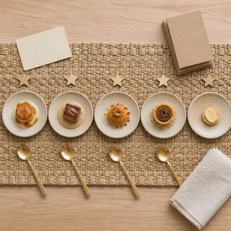 Five Auckland restaurants earn their first MICHELIN stars: what Oceania's inaugural guide means for hotel guests