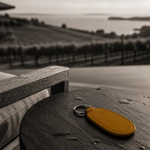Coastal elegance: hotels on Waiheke Island near Auckland for a refined escape