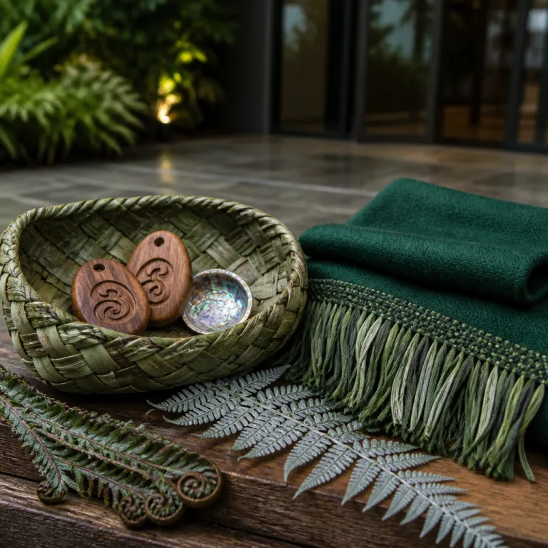 Manaakitanga at the front desk: how Maori hospitality reshapes the luxury hotel experience in Auckland