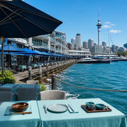 Auckland Restaurant Month returns with 100 restaurants and a new cultural dining series