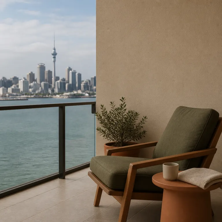 A refined guide to the best hotels in Auckland for a memorable city stay